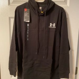 Under armor hoodie